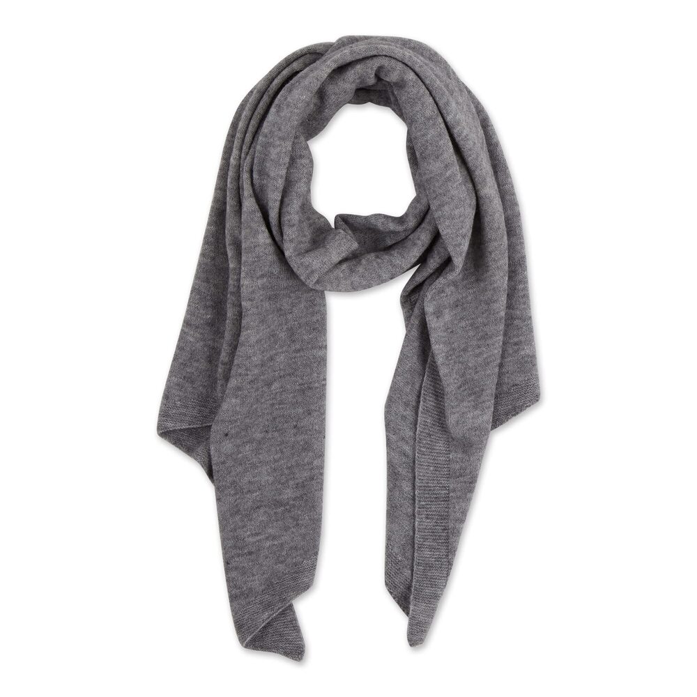 3812 Women's Soft Knit Scarf